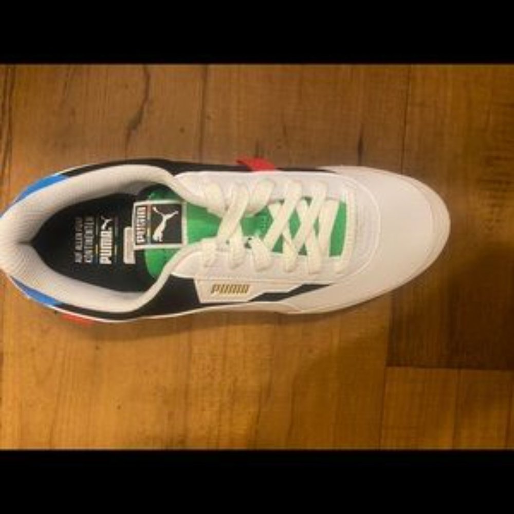 PUMA Future Rider Jr - Picture 4 of 6